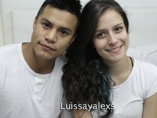 Luissayalexs