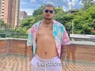Luisthomas