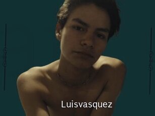 Luisvasquez