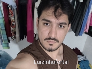 Luizinhofortal