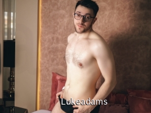 lukeadams Anal Fist