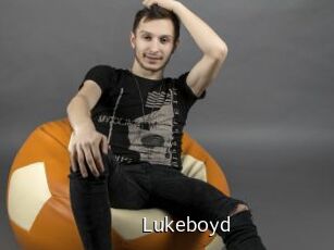 Lukeboyd