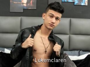 Lukemclaren