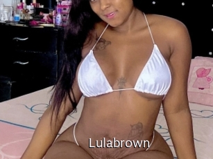 Lulabrown