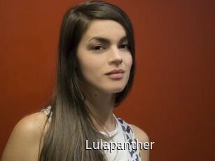 Lulapanther