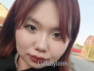 Lullabylilith
