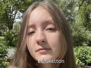 lulukatton Anal Fist