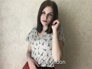 Lululondon
