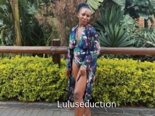 Luluseduction