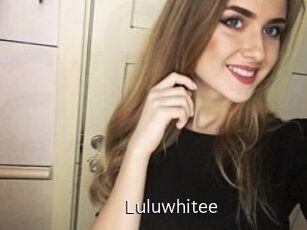 Luluwhitee