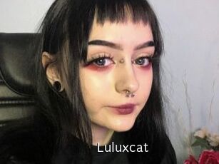 Luluxcat
