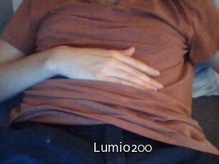 Lumio200