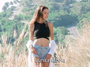 Lunaanabela