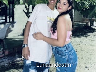 Lunaandestin