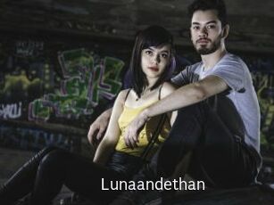 Lunaandethan