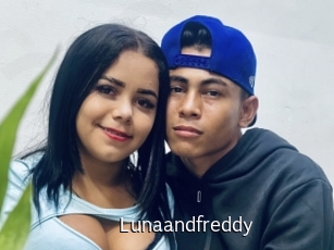 lunaandfreddy Anal Fist