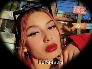 lunaastral Anal Fist