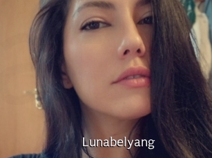 lunabelyang Anal Fist