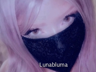 Lunabluma