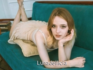 Lunadellicia