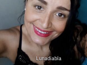 Lunadiabla