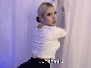 Lunahaart
