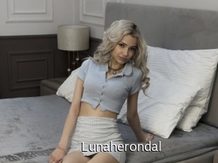 Lunaherondal