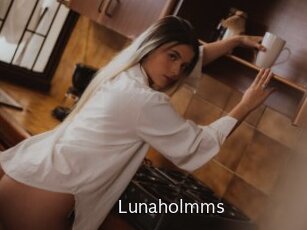 Lunaholmms