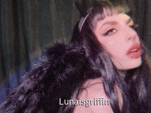 lunaisgriffin Anal Fist