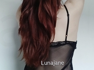 Lunajane