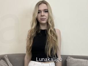 Lunakaligo