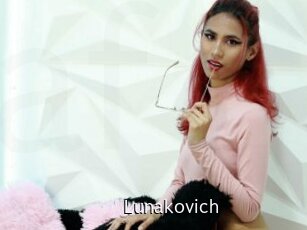 Lunakovich
