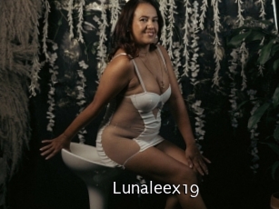 Lunaleex19