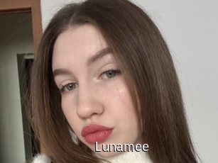lunamee Anal Fist