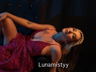 Lunamistyy