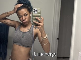 Lunaneige