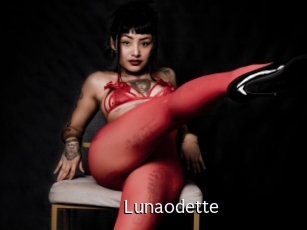 Lunaodette