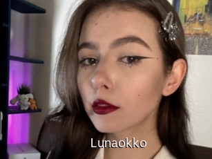 Lunaokko