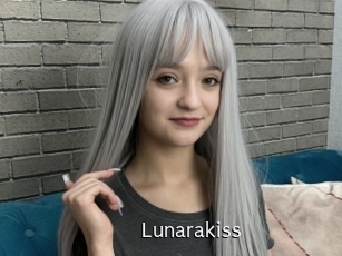 Lunarakiss