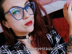 Lunareyesrausch