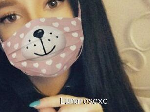 lunarosexo Anal Fist