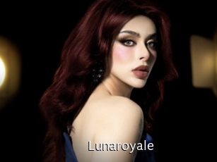 Lunaroyale