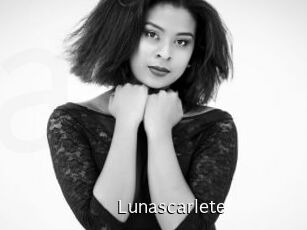 Lunascarlete