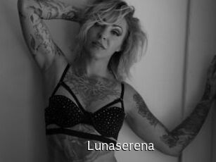 Lunaserena