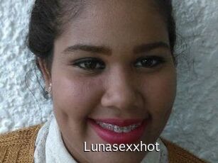 Lunasexxhot