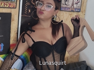 Lunasquirt