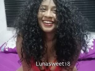 Lunasweet18