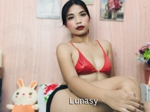 Lunasy