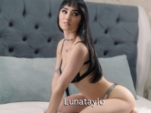 lunataylo Anal Fist