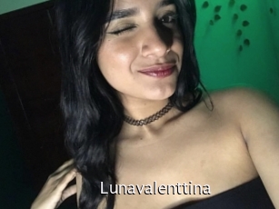 lunavalenttina Anal Fist